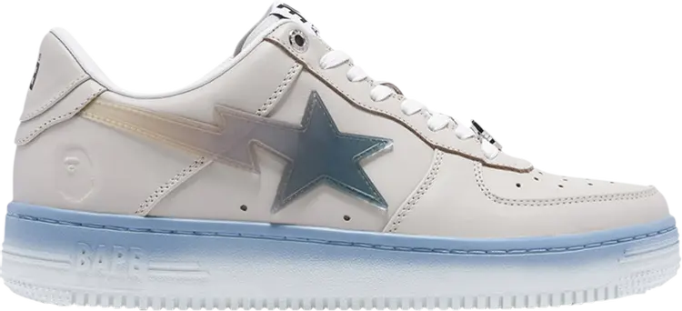 Кроссовки Bapesta #5 M1 'Beige', коричневый, Коричневый;серый, Кроссовки Bapesta #5 M1 'Beige', коричневый
Кроссовки Bapesta #5 M1 'Beige', коричневый, Коричневый;серый, Кроссовки Bapesta #5 M1 'Beige', коричневый