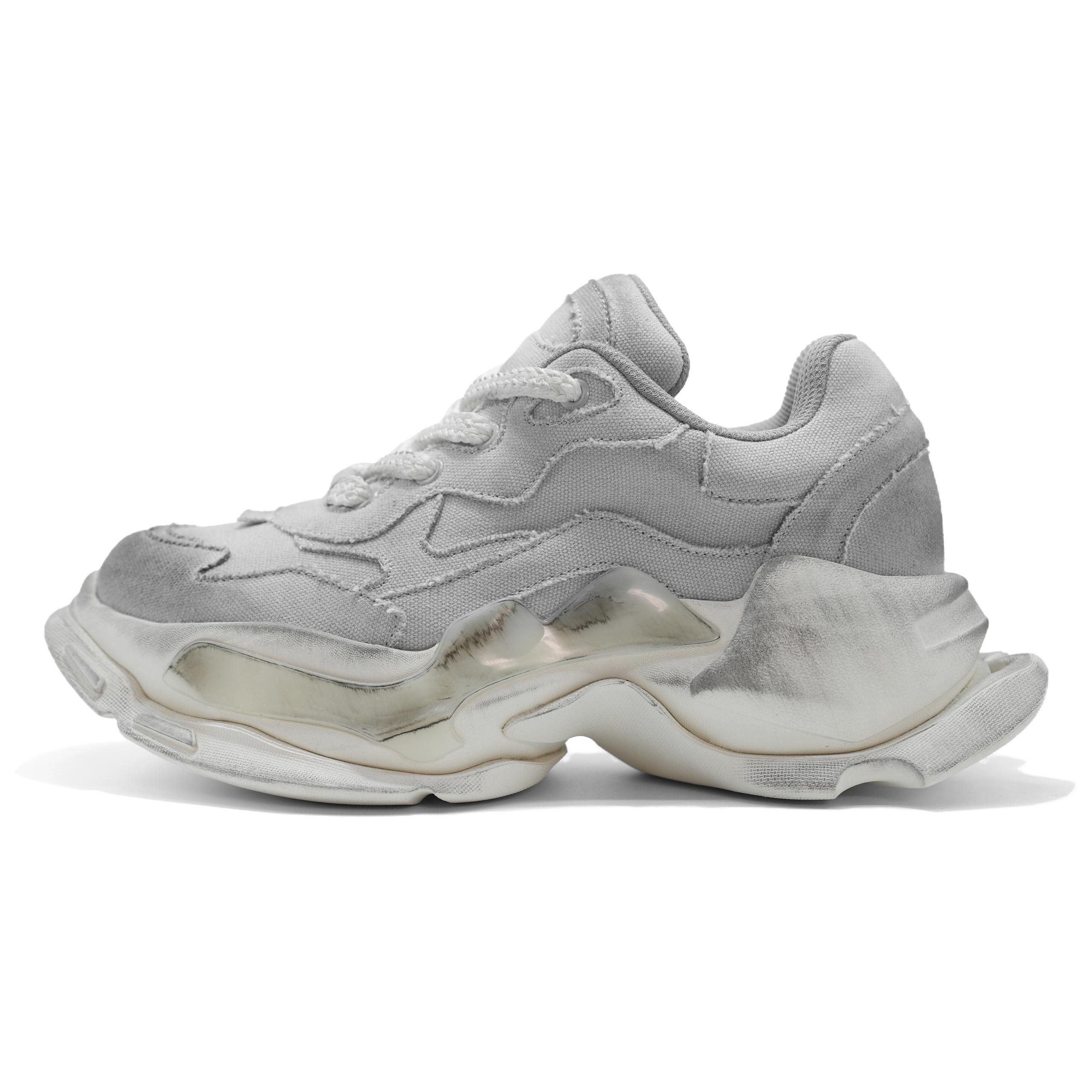 OB OBP износостойкие низкие кроссовки, увеличивающие рост, мужские, светло-серые OUBLI, Light Gray
OB OBP износостойкие низкие кроссовки, увеличивающие рост, мужские, светло-серые OUBLI, Light Gray