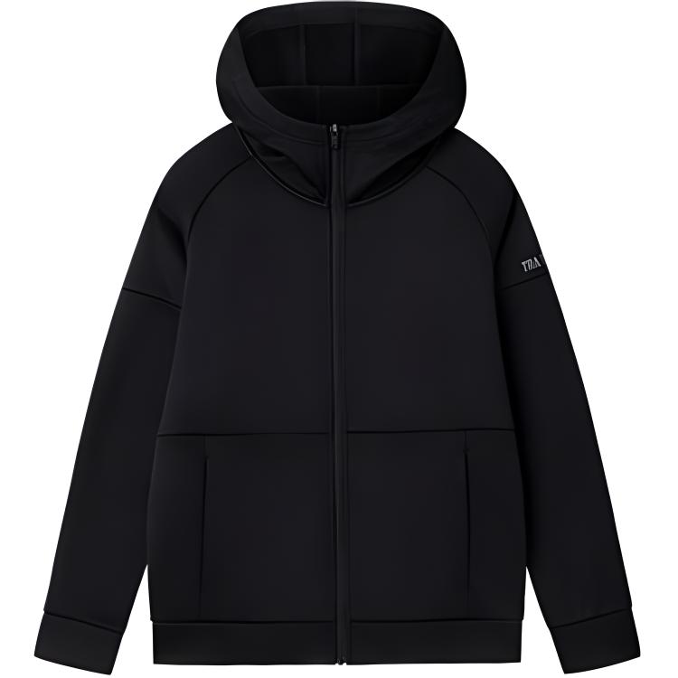 361° Куртка Variety Training Collection Super Black для мужчин
361° Куртка Variety Training Collection Super Black для мужчин