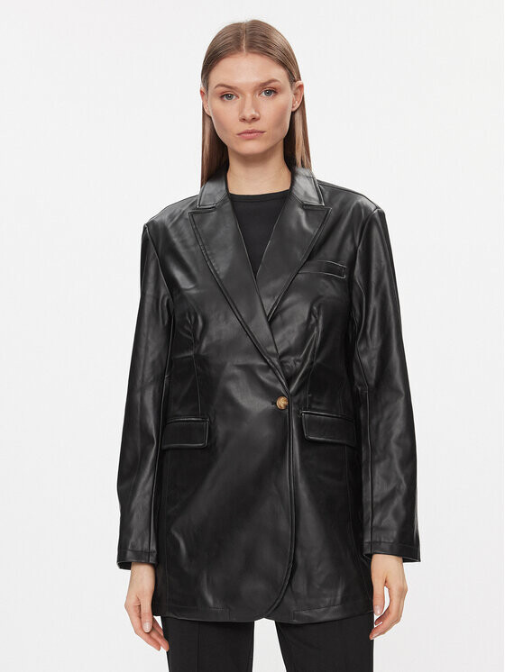 Куртка стандартного кроя Jjxx, черный
Куртка стандартного кроя Jjxx, черный