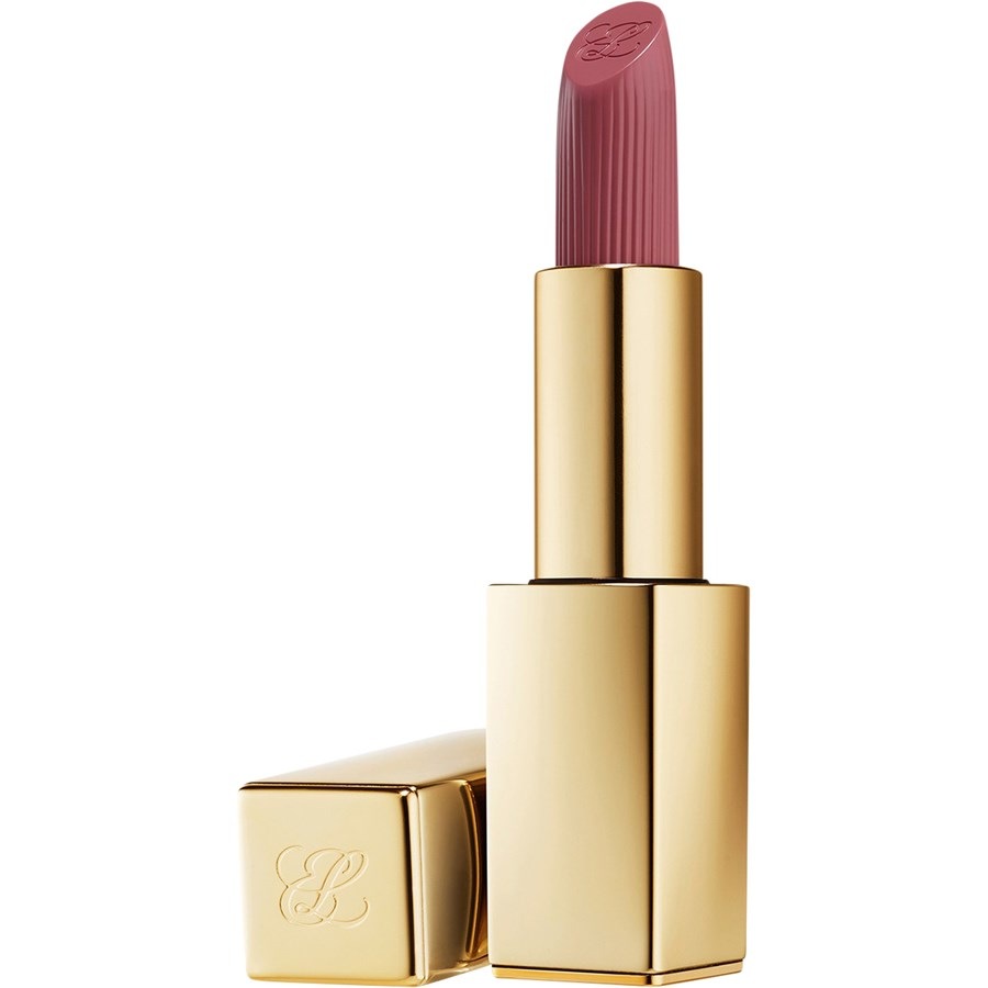 Губная помада Estée Lauder Pure Color Creme Lipstick, Irresistable / 3,5 ml
Губная помада Estée Lauder Pure Color Creme Lipstick, Irresistable / 3,5 ml