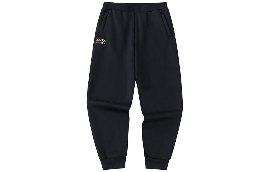 Трикотажные спортивные штаны Variety Training Collection женские черные Anta
Трикотажные спортивные штаны Variety Training Collection женские черные Anta