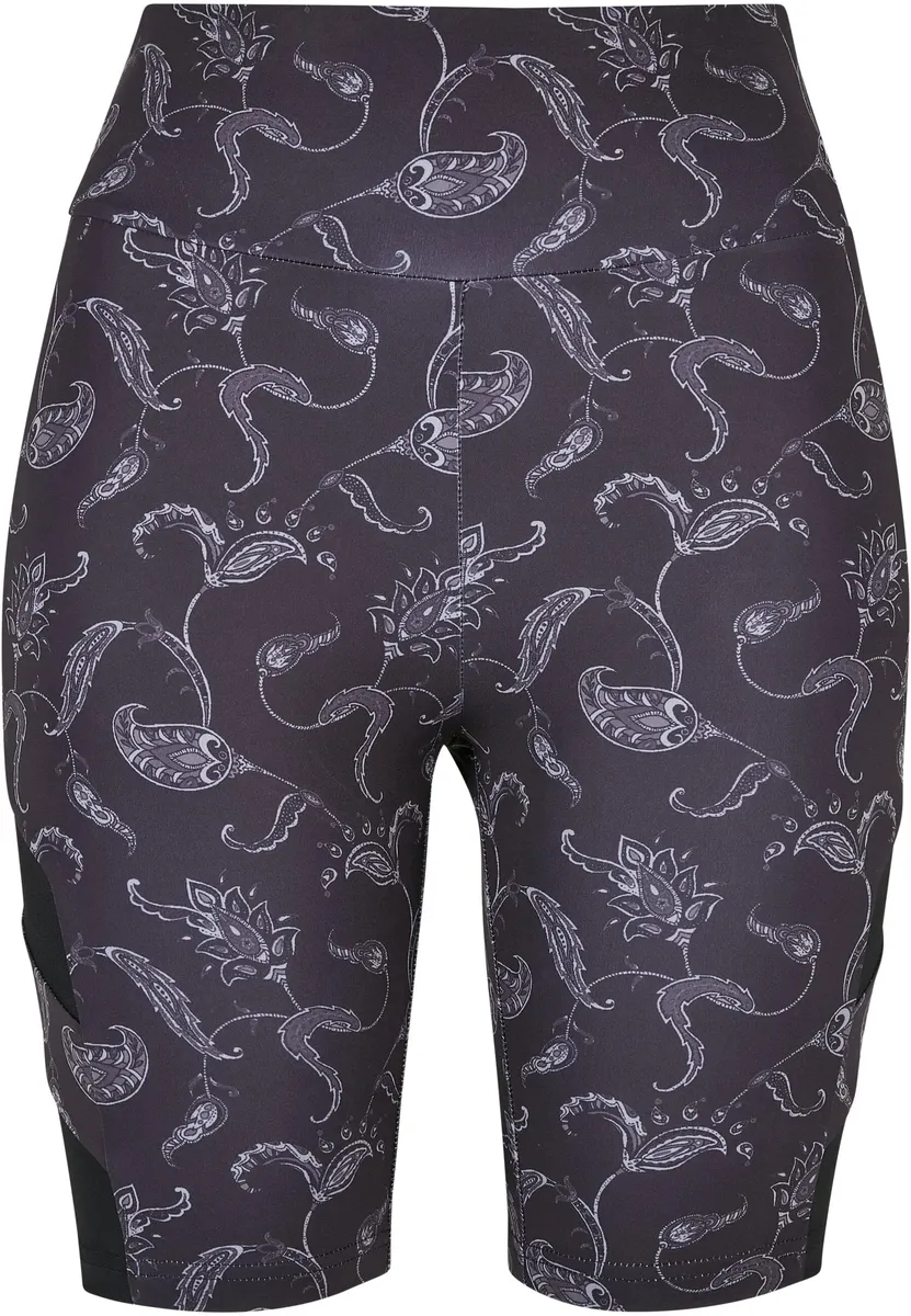 Велосипедки URBAN CLASSICS " Urban Classics женские" (1 шт.), цвет Blackpaisley
Велосипедки URBAN CLASSICS " Urban Classics женские" (1 шт.), цвет Blackpaisley