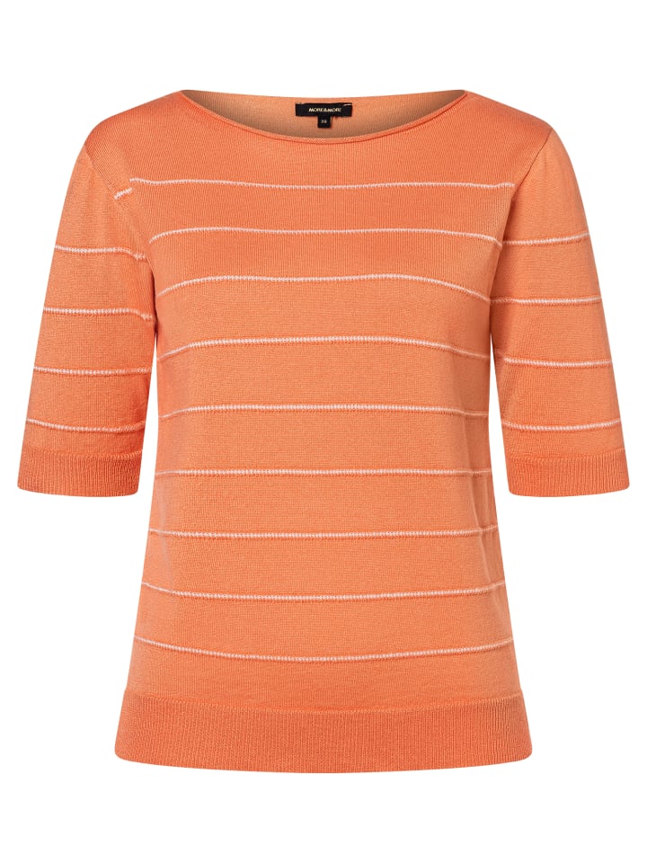 Свитер More & More
Свитер More & More