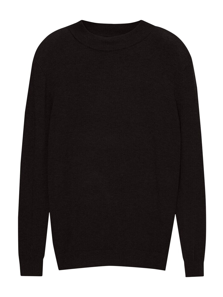 Водолазка Pull&Bear Sweater, черный
Водолазка Pull&Bear Sweater, черный