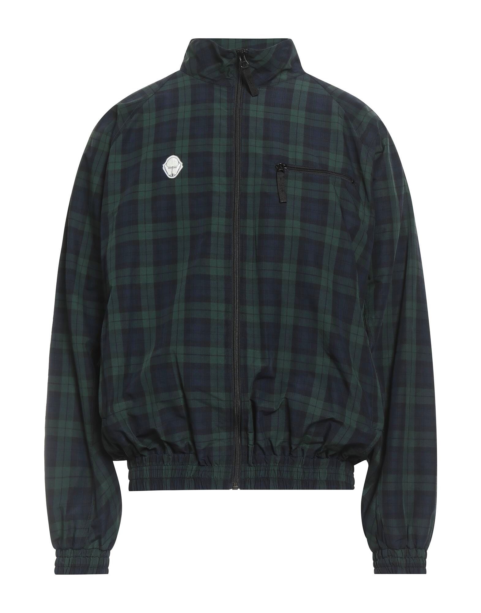 Куртка Undercover, зеленый
Куртка Undercover, зеленый