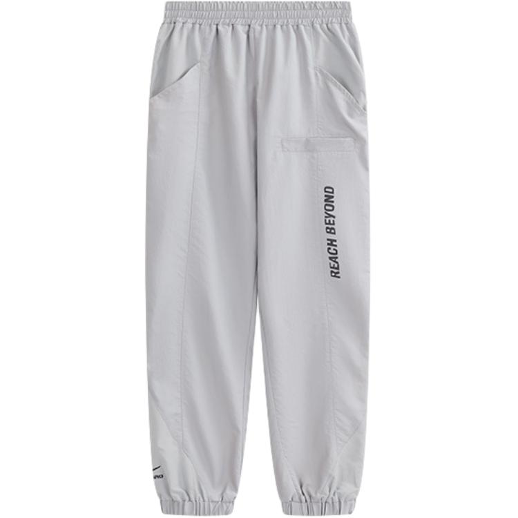 Детские спортивные штаны Mizuno, серый
Детские спортивные штаны Mizuno, серый