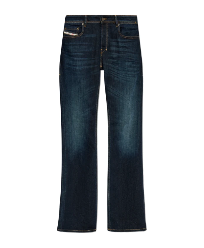 Джинсы 2007 г. затины л.34 Diesel, синий
Джинсы 2007 г. затины л.34 Diesel, синий