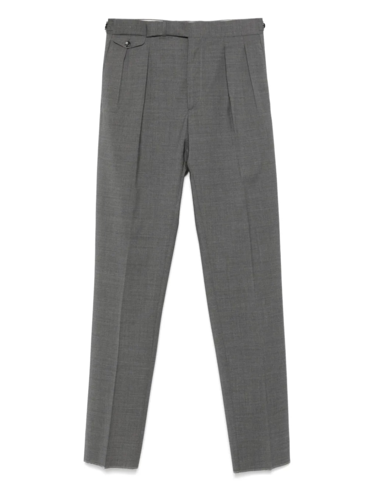 Брюки Pavel Tagliatore, серый
Брюки Pavel Tagliatore, серый