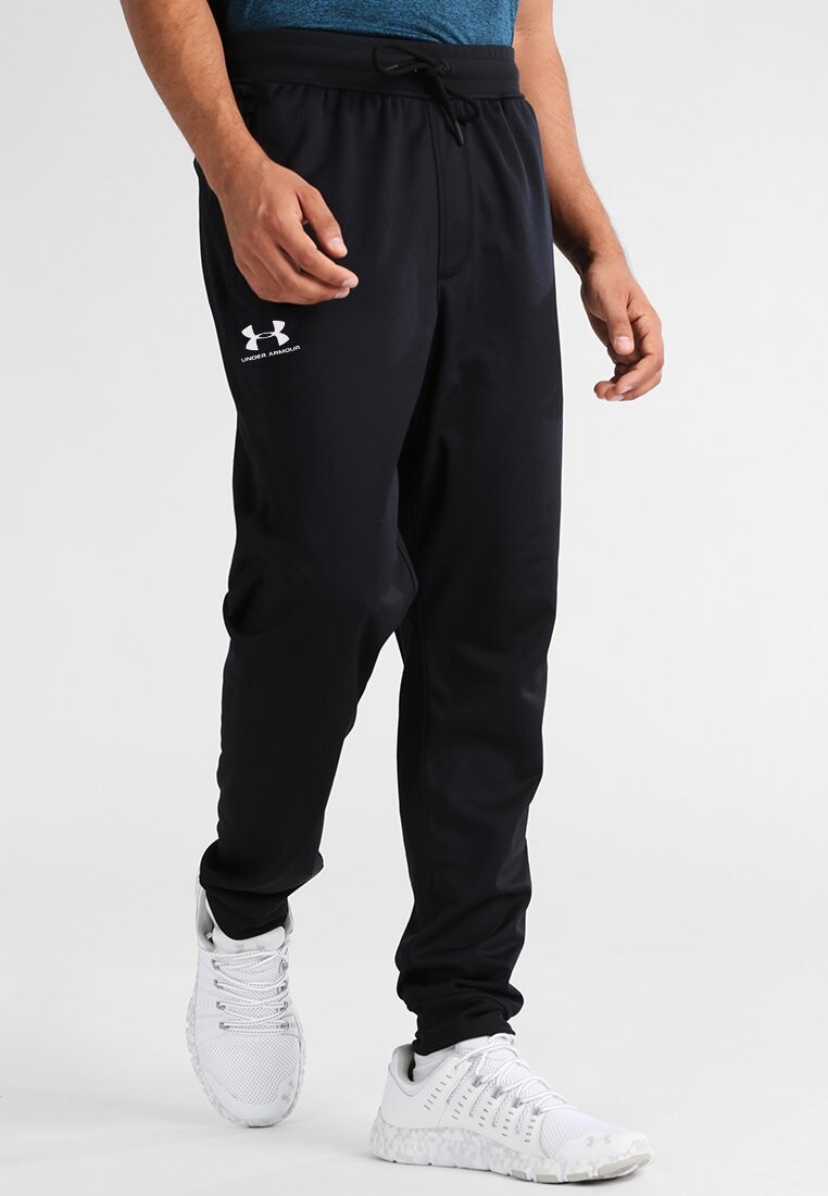 Спортивные брюки SPORTSTYLE Under Armour, черный
Спортивные брюки SPORTSTYLE Under Armour, черный