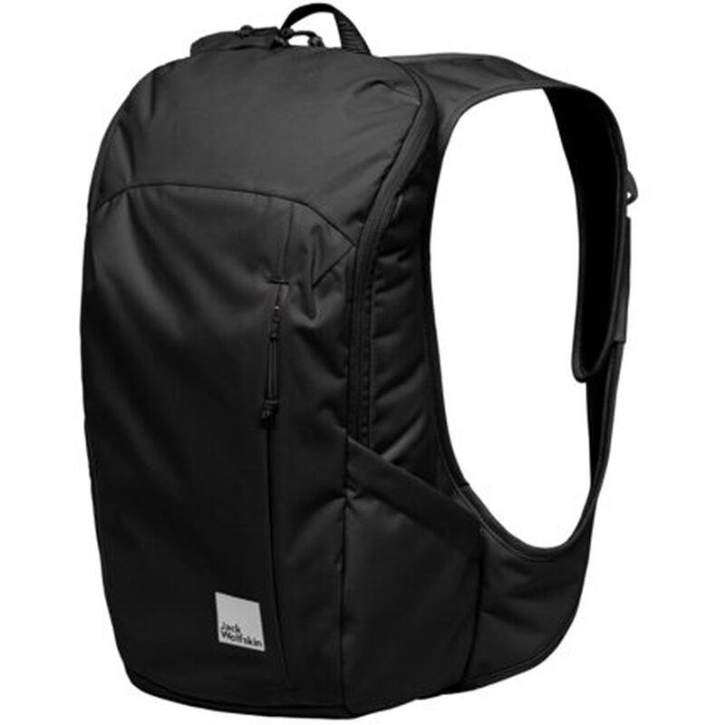 Рюкзак Фрауенштейн Jack Wolfskin, черный
Рюкзак Фрауенштейн Jack Wolfskin, черный