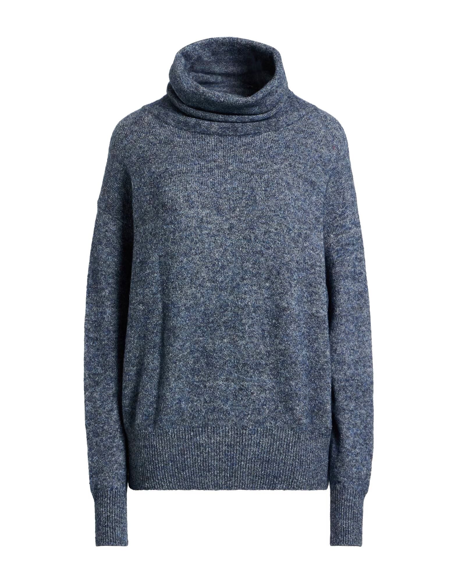 Водолазка Woolrich, серо-синий
Водолазка Woolrich, серо-синий