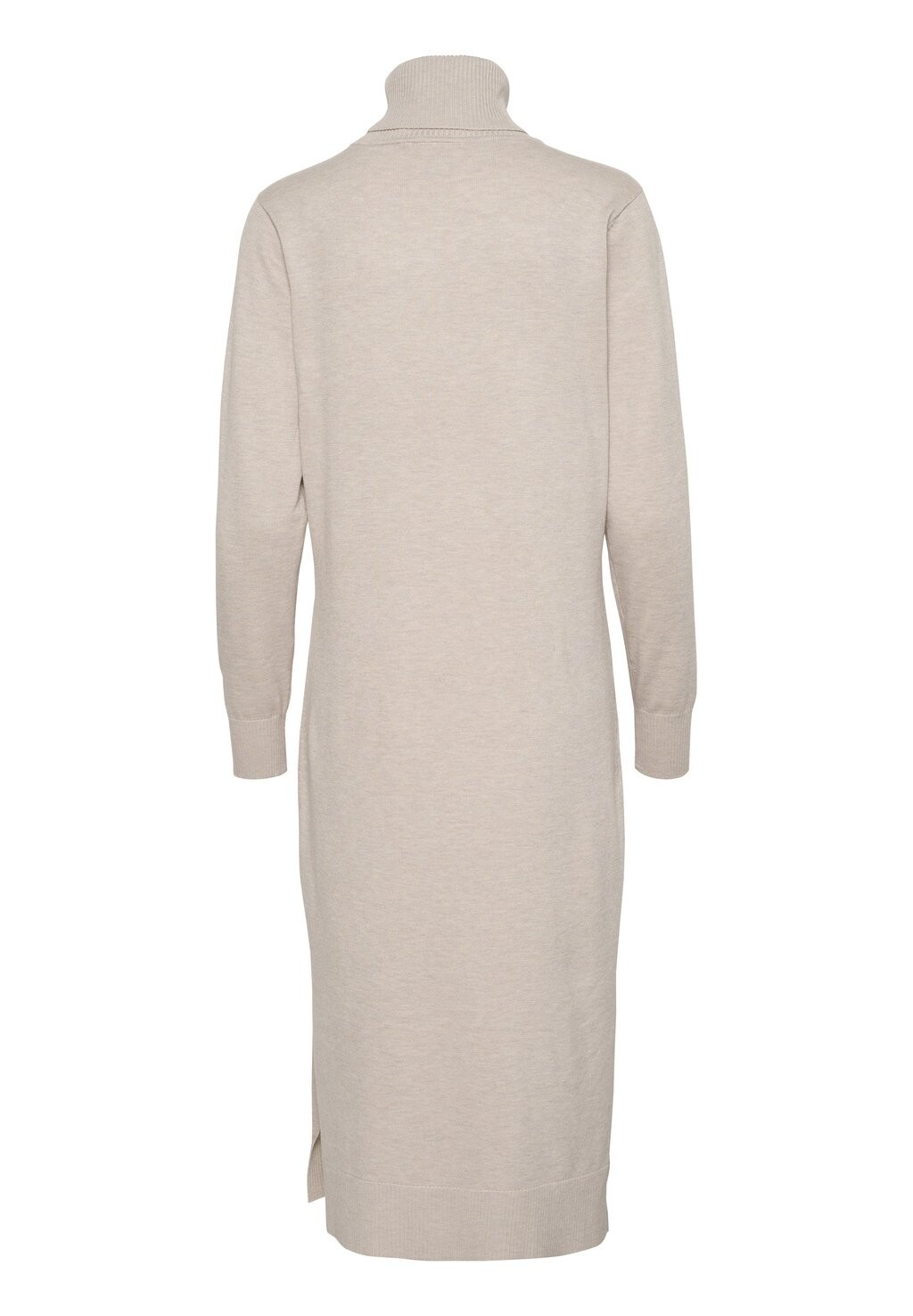 Платье-джемпер MILASZ ROLL NECK Saint Tropez, бежевый
Платье-джемпер MILASZ ROLL NECK Saint Tropez, бежевый