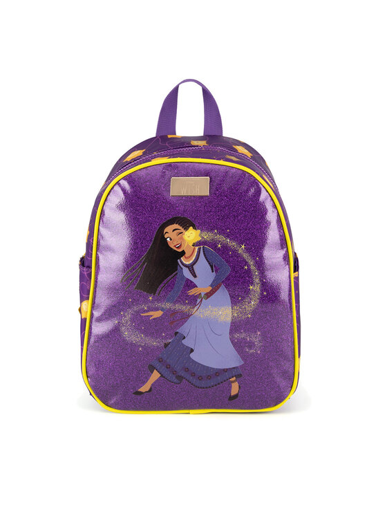 Рюкзак ACCCS-AW24-325DW-A Wish, фиолетовый
Рюкзак ACCCS-AW24-325DW-A Wish, фиолетовый