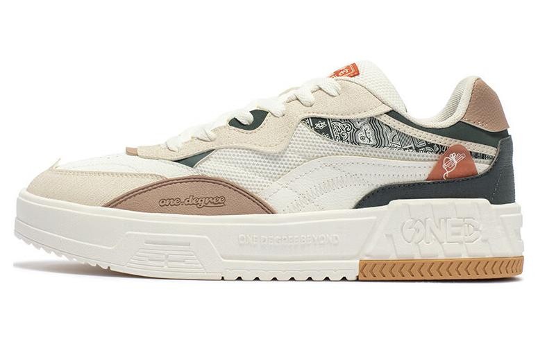 Кроссовки для скейтбординга Xingyue мужские с низким верхом, белый, серый 361°
Кроссовки для скейтбординга Xingyue мужские с низким верхом, белый, серый 361°