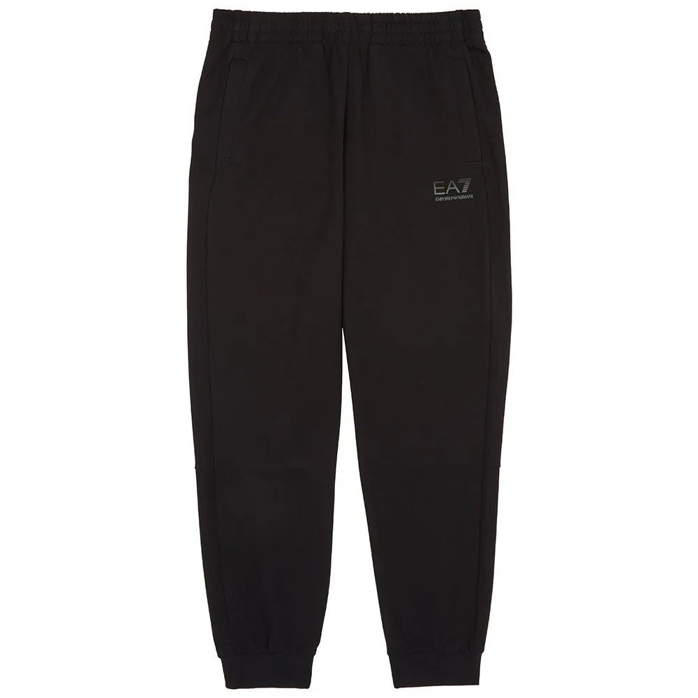 Брюки EA7 EMPORIO ARMANI Train Visibility Ch Coft sweat, черный
Брюки EA7 EMPORIO ARMANI Train Visibility Ch Coft sweat, черный