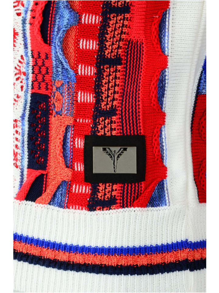 Кардиган Carlo Colucci
Кардиган Carlo Colucci