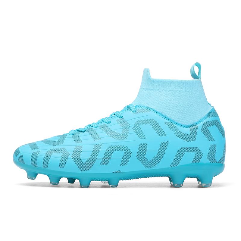 Футбольные бутсы детские, подростковые, износостойкие, дышащие, высокие Kung Fu partners, Long Studs Moonlight
Футбольные бутсы детские, подростковые, износостойкие, дышащие, высокие Kung Fu partners, Long Studs Moonlight