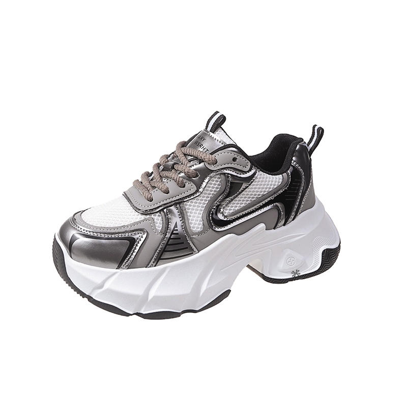 Долговечные дышащие повседневные детские кроссовки для подростков YUZHAOLIN, серебряный/белый
Долговечные дышащие повседневные детские кроссовки для подростков YUZHAOLIN, серебряный/белый