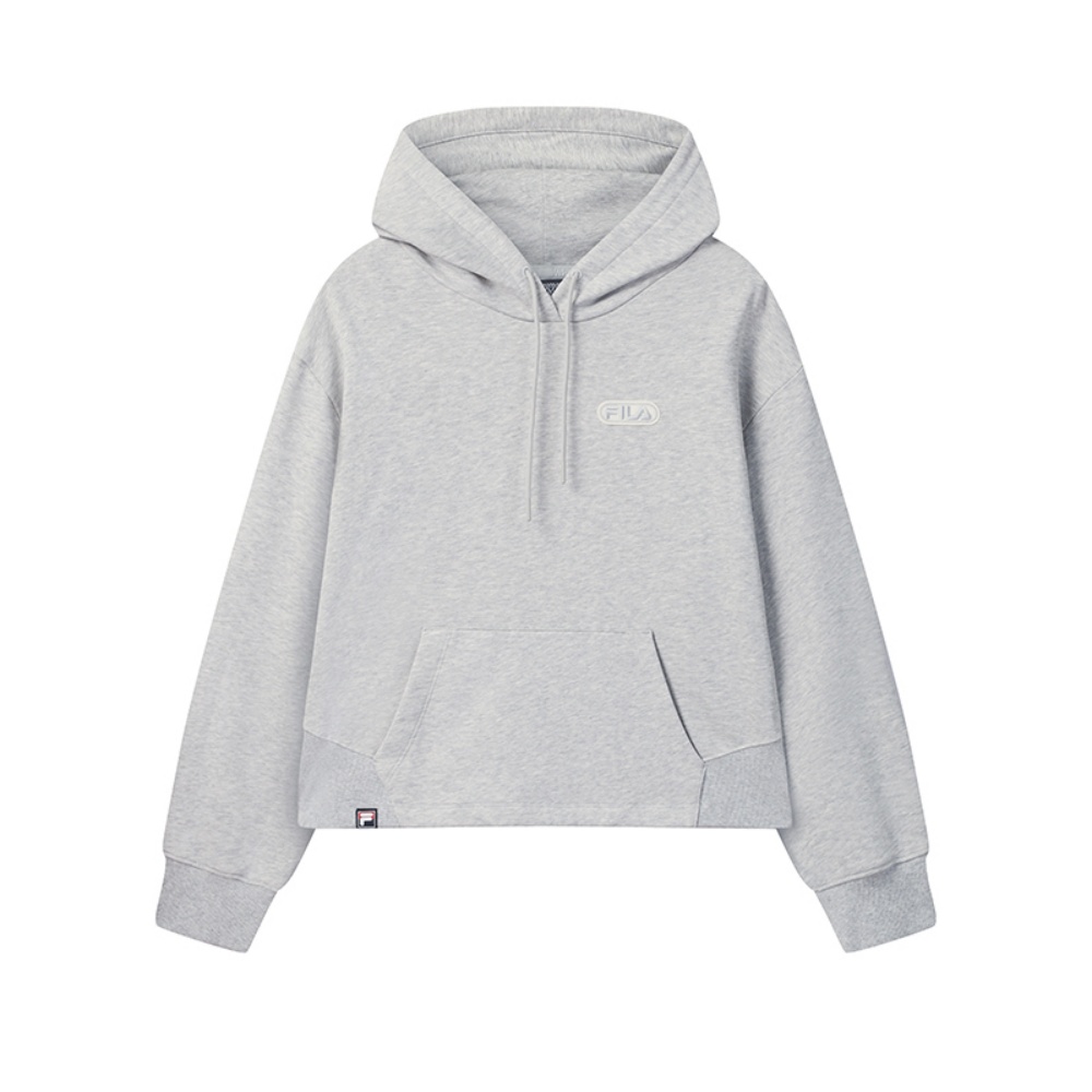 Оригинальный свитшот женский FILA, белый
Оригинальный свитшот женский FILA, белый