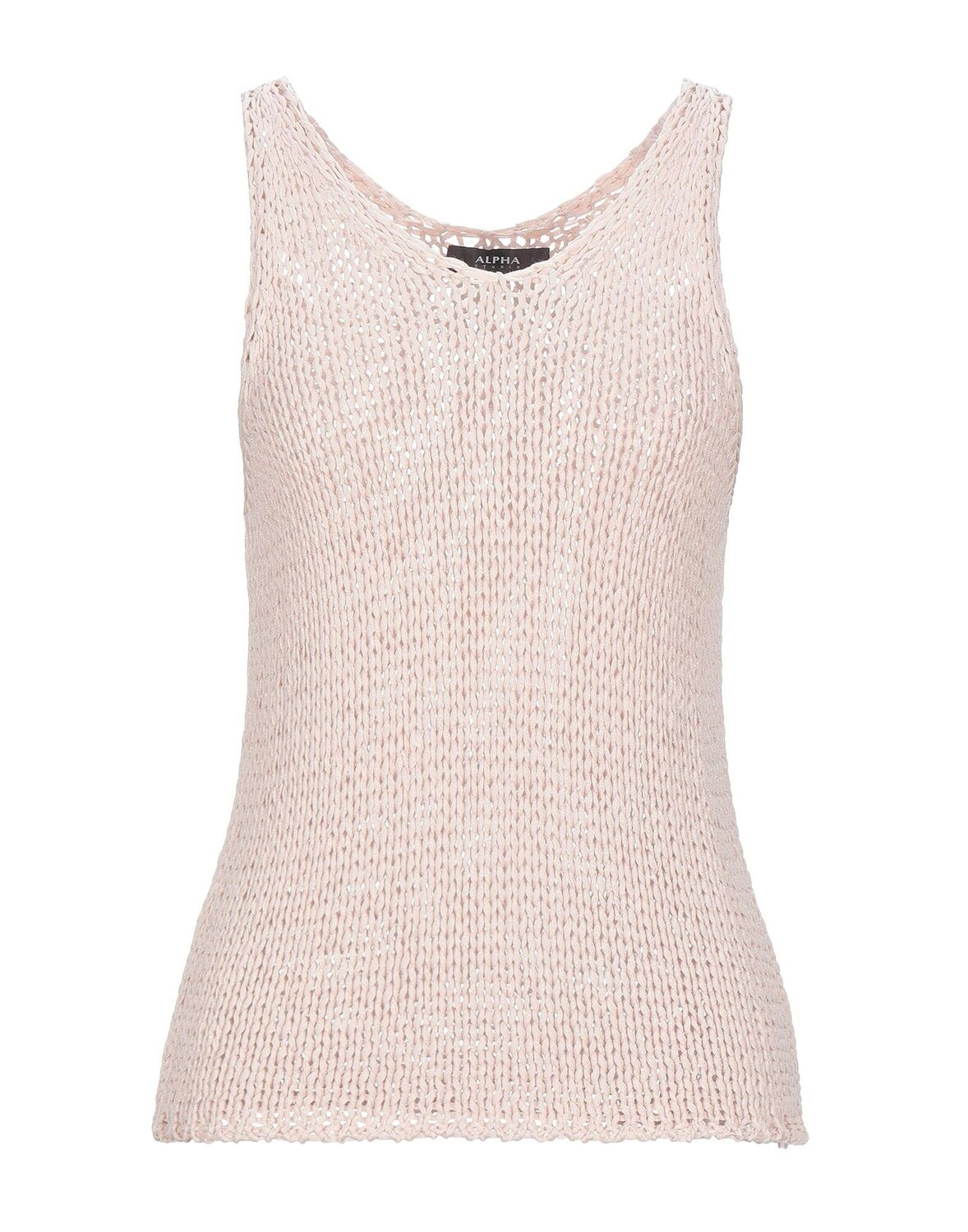 Топ Alpha Studio, светло-розовый
Топ Alpha Studio, светло-розовый