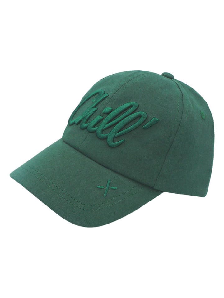 Бейсболка MaxiMo, зеленый
Бейсболка MaxiMo, зеленый