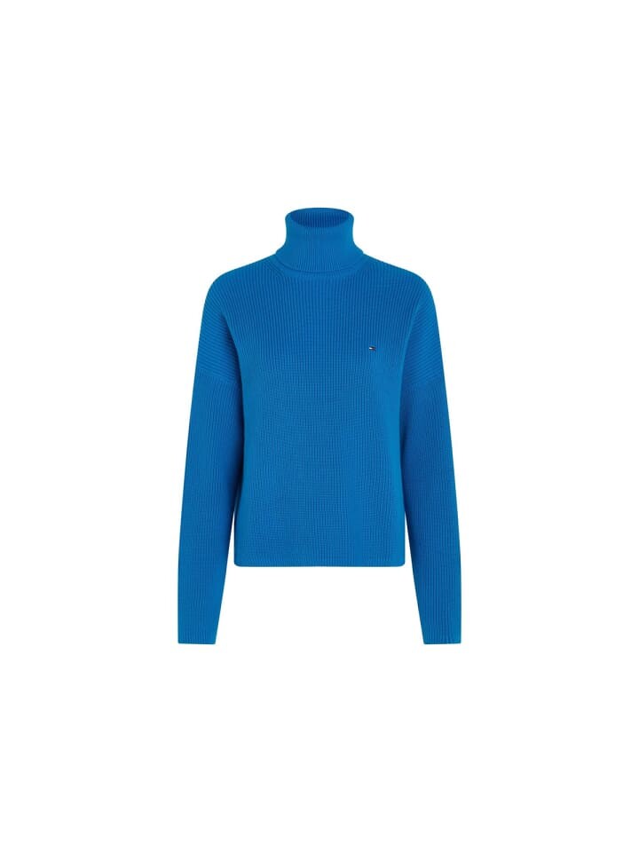 Пуловер Tommy Hilfiger Strickjacken, цвет uni
Пуловер Tommy Hilfiger Strickjacken, цвет uni