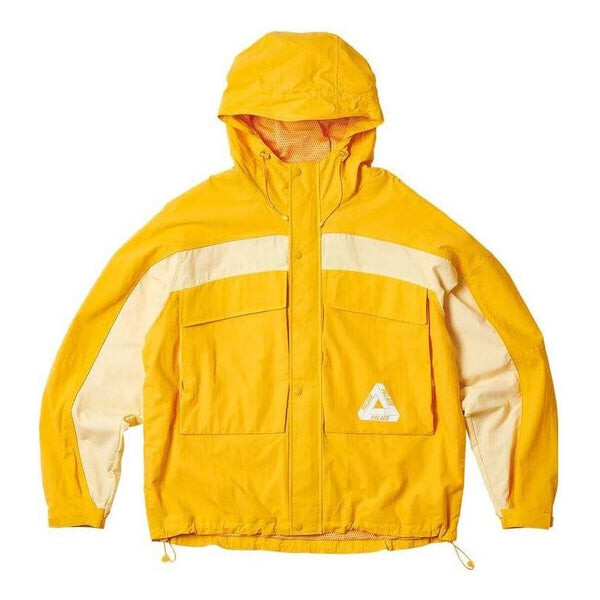 Куртка gone fishing jacket 'yellow' Palace, желтый
Куртка gone fishing jacket 'yellow' Palace, желтый