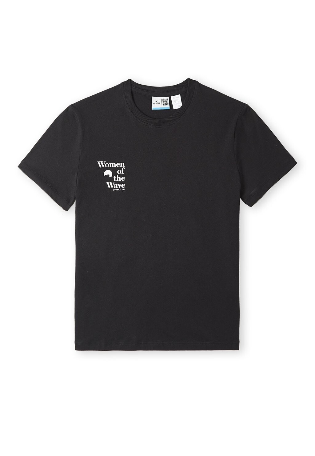 Футболка с принтом Noos Wow O'Neill, цвет black out
Футболка с принтом Noos Wow O'Neill, цвет black out