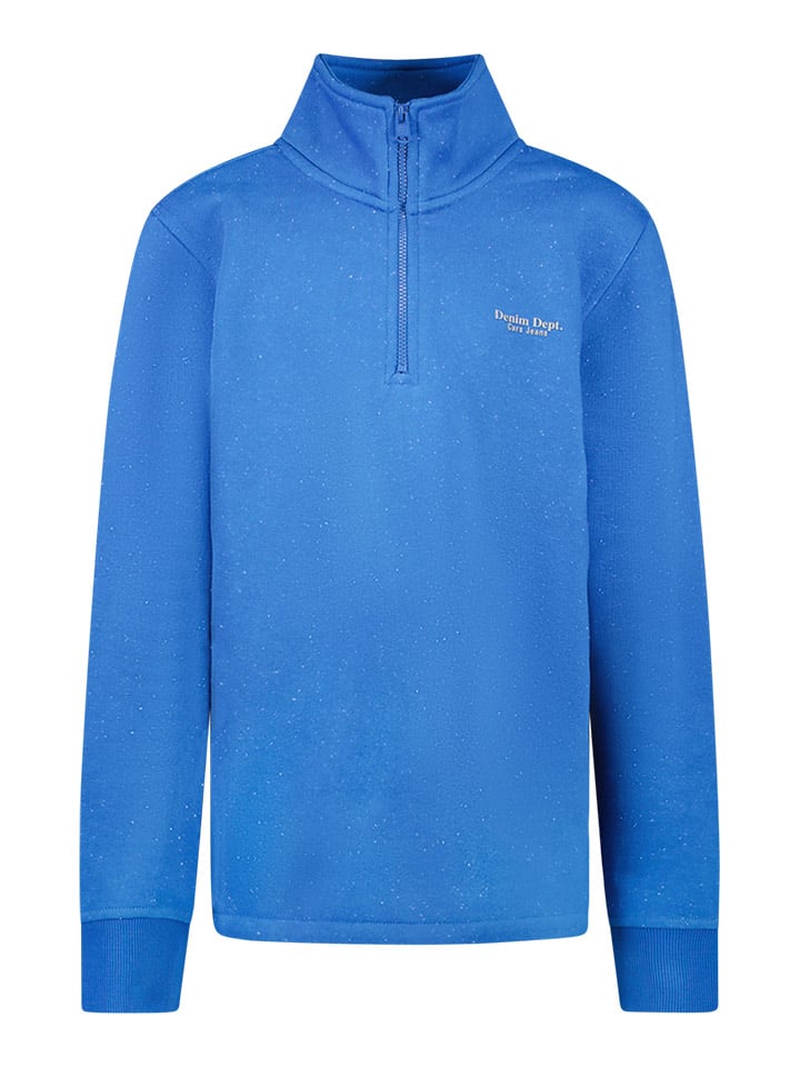 Cars Свитер "Бенья" синего цвета
Cars Свитер "Бенья" синего цвета