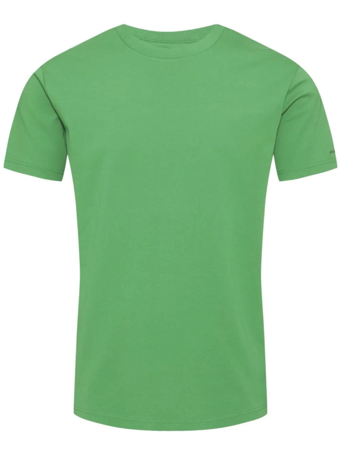 Orlebar Brown футболка с короткими рукавами, зеленый
Orlebar Brown футболка с короткими рукавами, зеленый