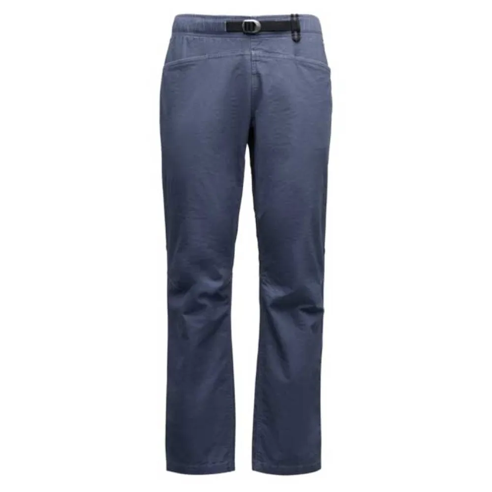 Брюки Black Diamond Ethos, черный
Брюки Black Diamond Ethos, черный