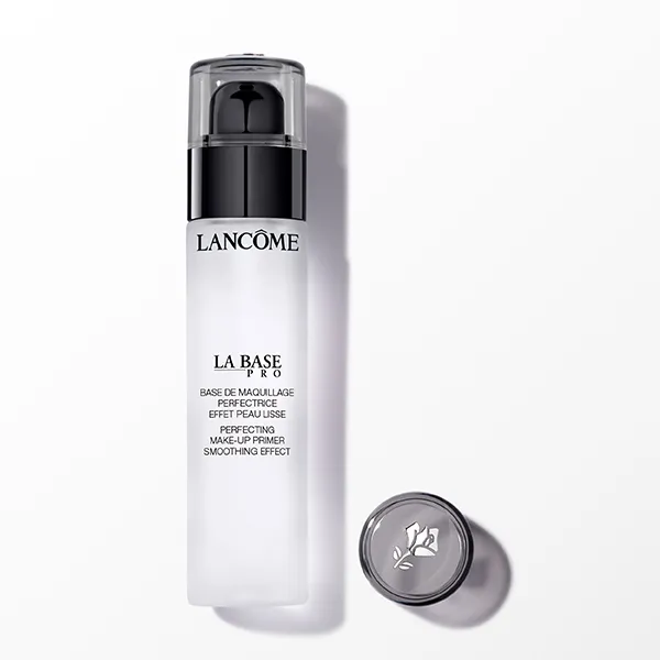 Совершенствующий праймер под макияж La Base Pro Perfecting Makeup Primer Smoothing Effect Lancôme, 25 ml
Совершенствующий праймер под макияж La Base Pro Perfecting Makeup Primer Smoothing Effect Lancôme, 25 ml