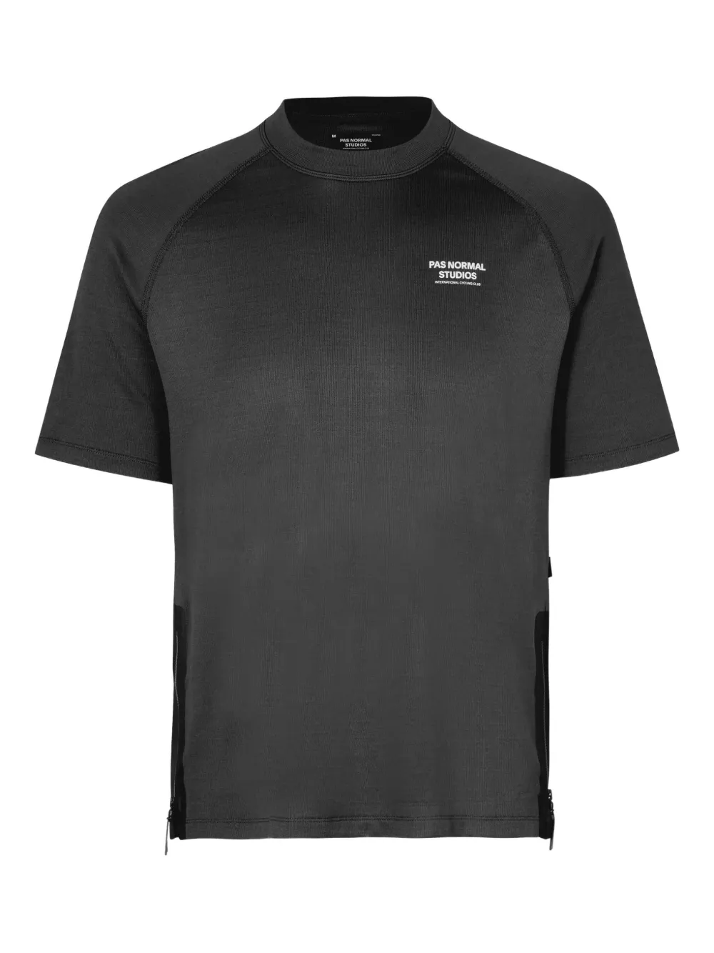 Футболка Escapism с рукавами реглан Pas Normal Studios, черный
Футболка Escapism с рукавами реглан Pas Normal Studios, черный