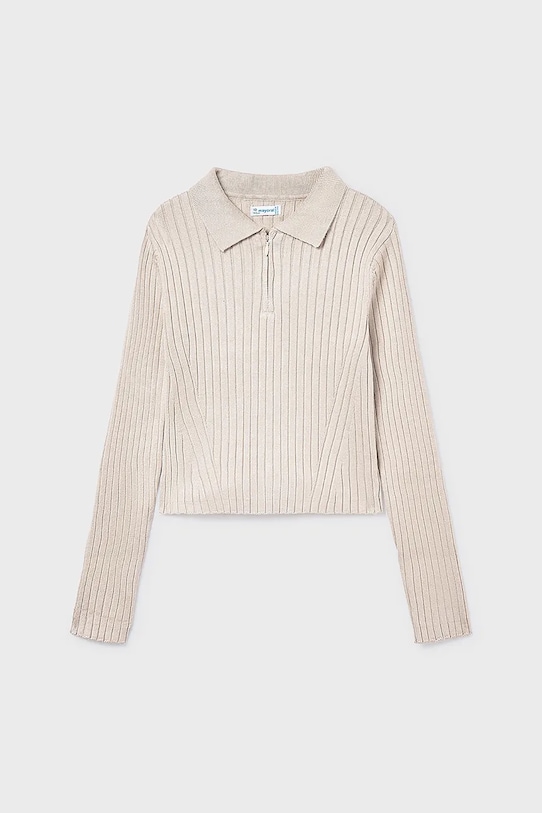 Детский свитер Mayoral, бежевый
Детский свитер Mayoral, бежевый