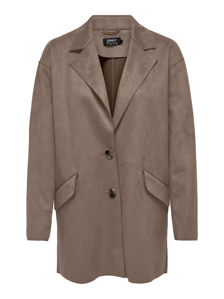 Блейзер ONLY ONLMAGGIE, Muddy Colored
Блейзер ONLY ONLMAGGIE, Muddy Colored
