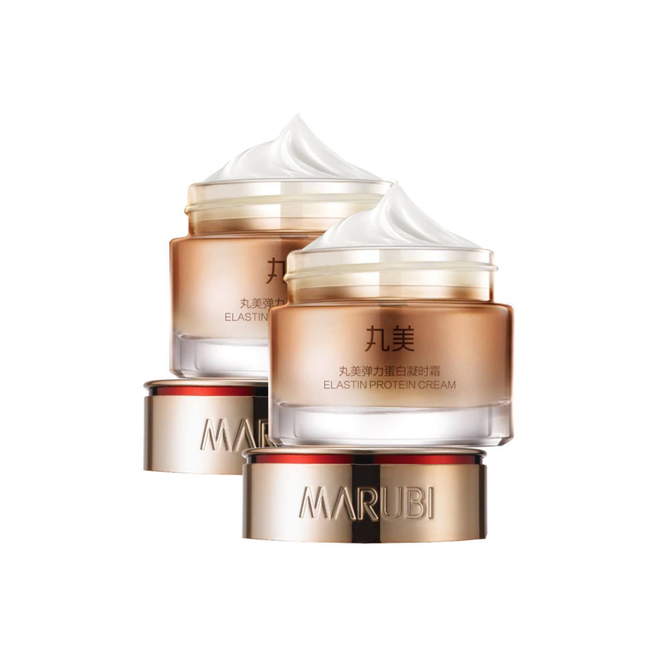 Увлажняющие кремы и средства для лица Unisex MARUBI
Увлажняющие кремы и средства для лица Unisex MARUBI