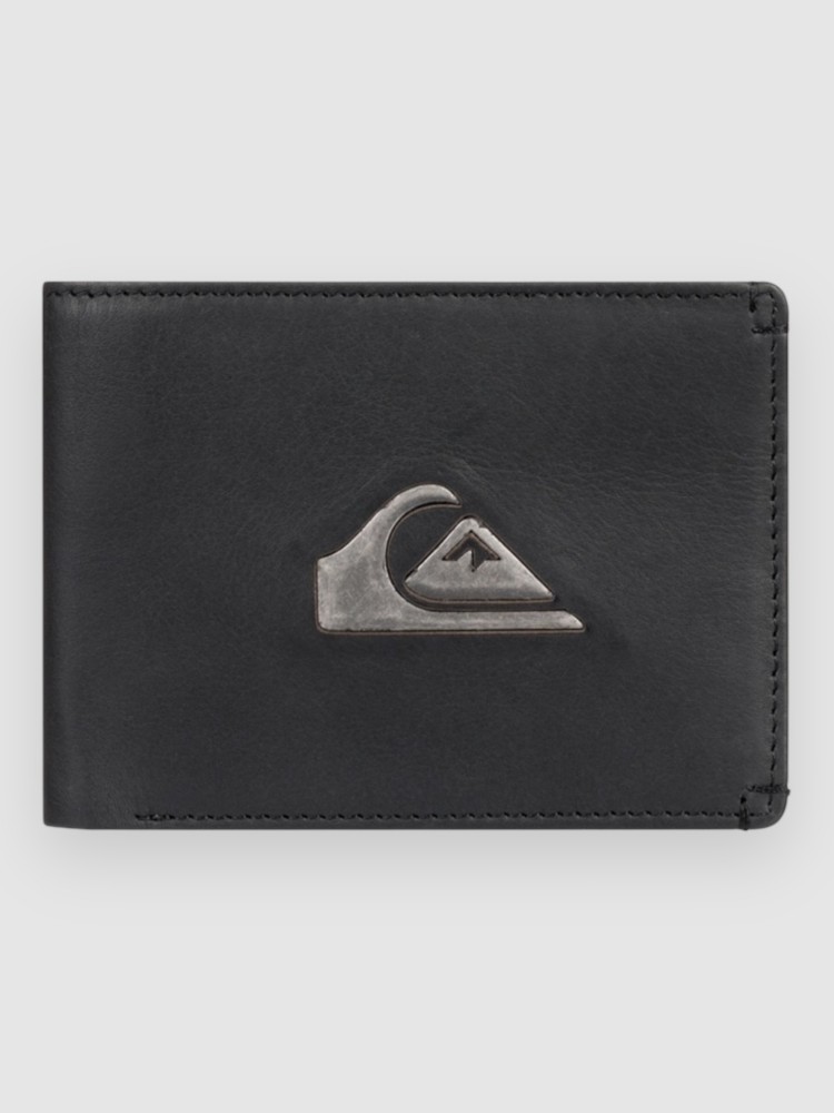 Кошелек Quiksilver New Miss Dollar II Geldbörse, black
Кошелек Quiksilver New Miss Dollar II Geldbörse, black