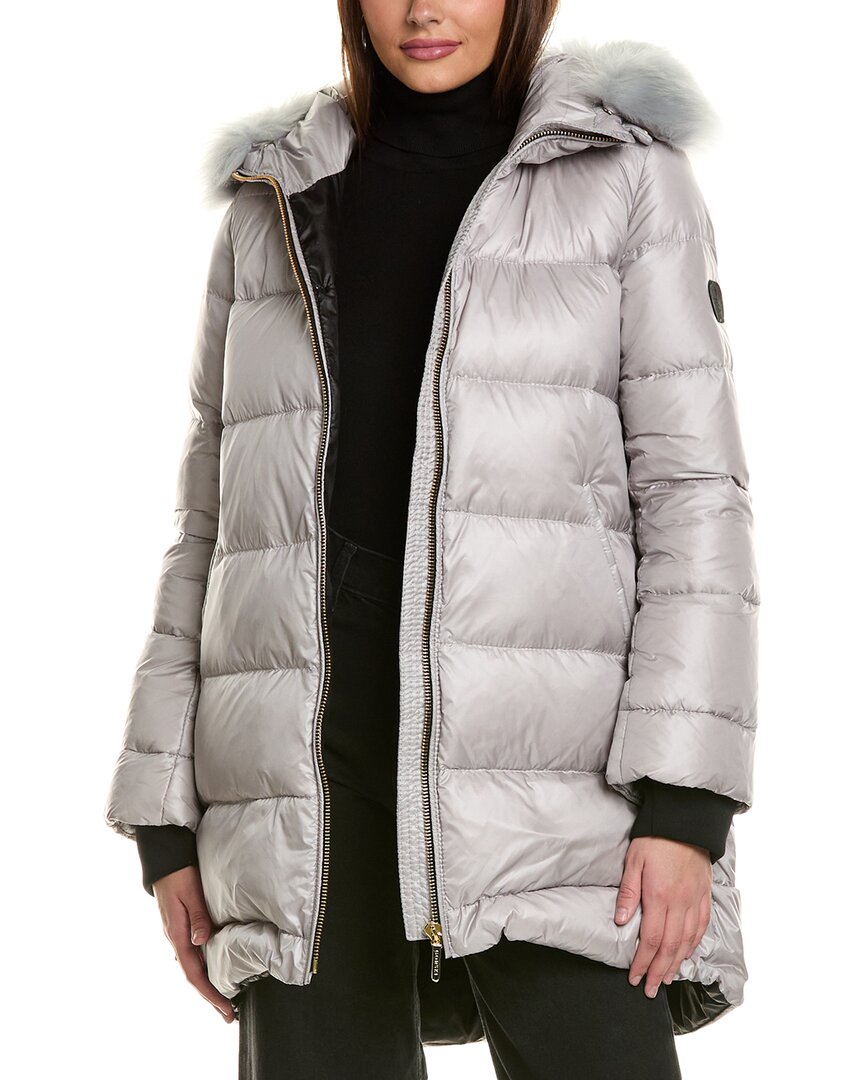 Куртка GORSKI Apres-Ski, серый
Куртка GORSKI Apres-Ski, серый