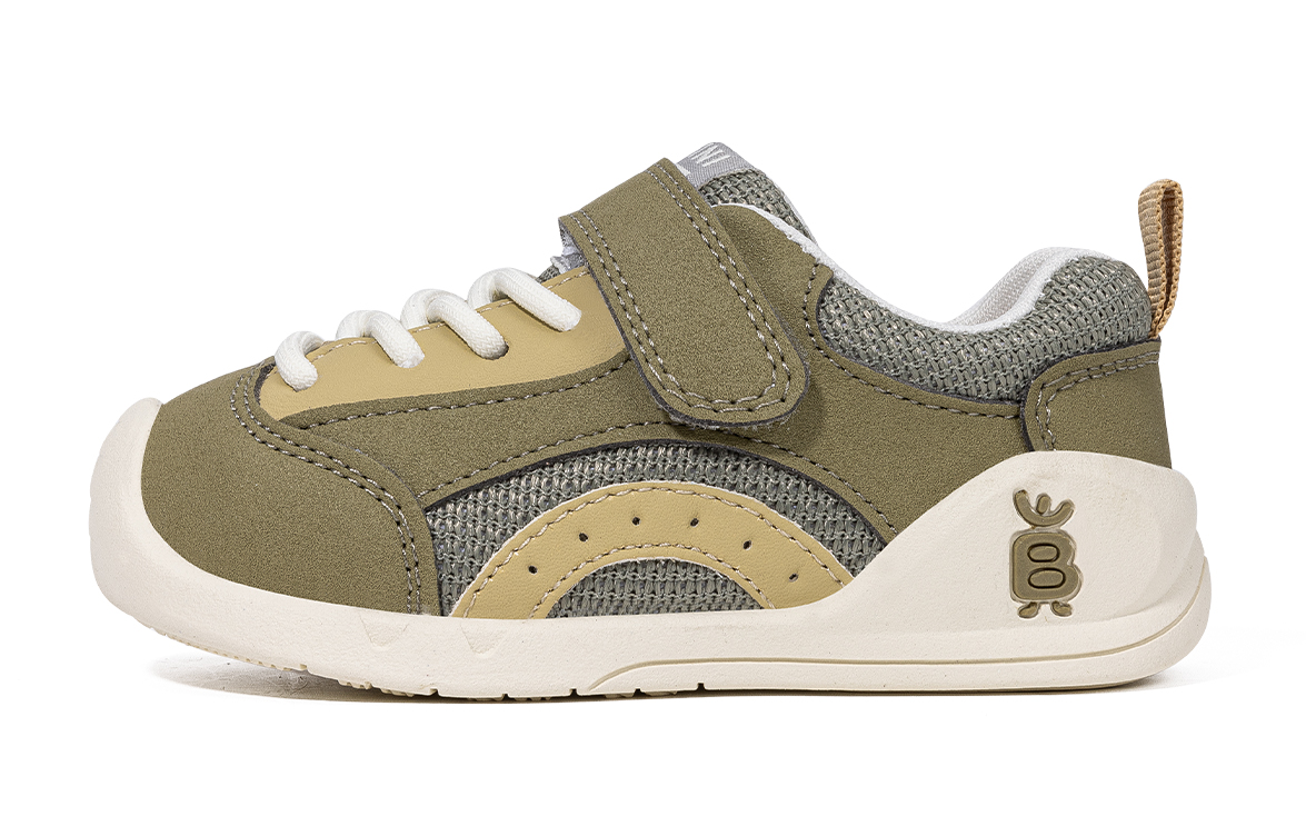 Обувь для малышей (для младенцев и малышей) EBMINI, зеленый
Обувь для малышей (для младенцев и малышей) EBMINI, зеленый