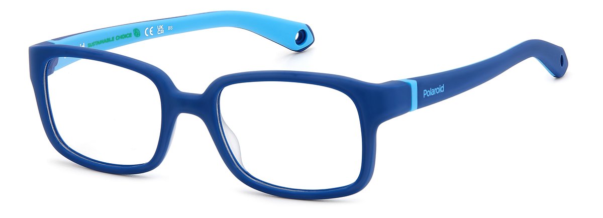 Детские оптические оправы PLD K005 POLAROID
Детские оптические оправы PLD K005 POLAROID