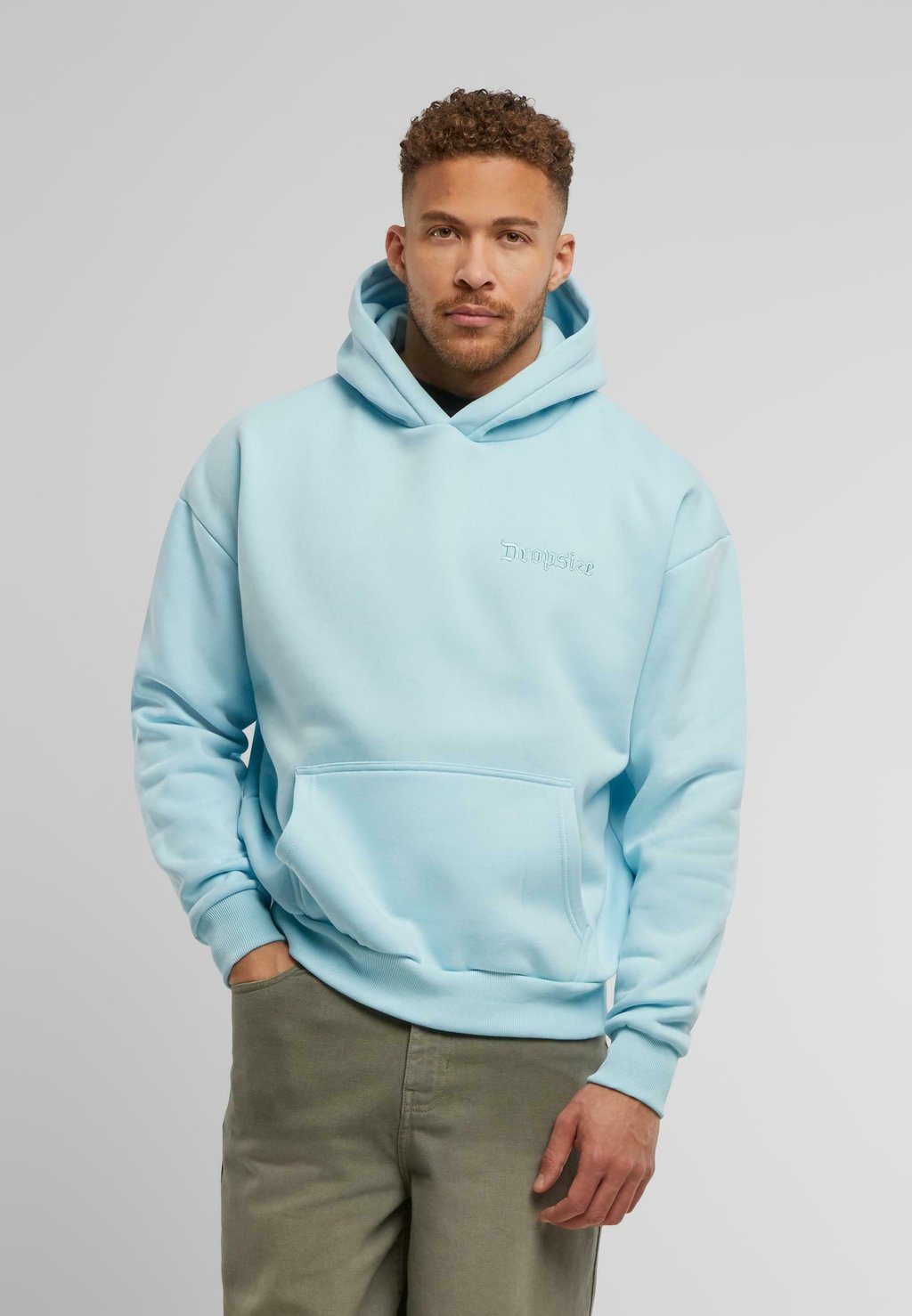 Толстовка Dropsize, синий
Толстовка Dropsize, синий