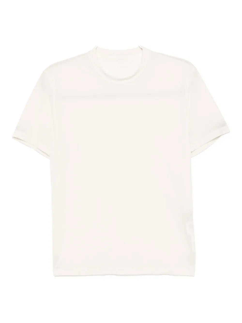 Футболка с круглым вырезом System, нейтральный
Футболка с круглым вырезом System, нейтральный