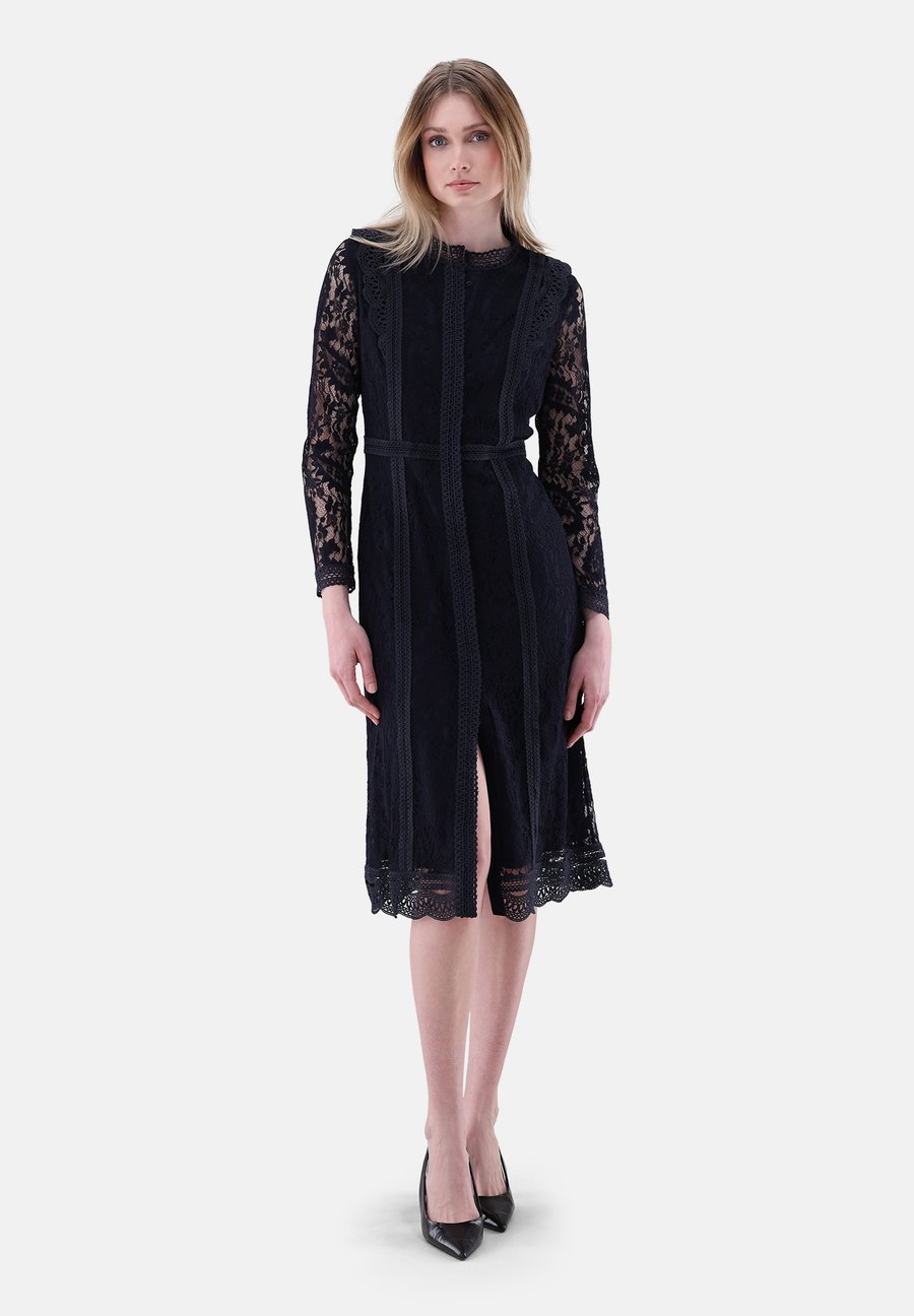 Платье van Laack Day dress, Black
Платье van Laack Day dress, Black