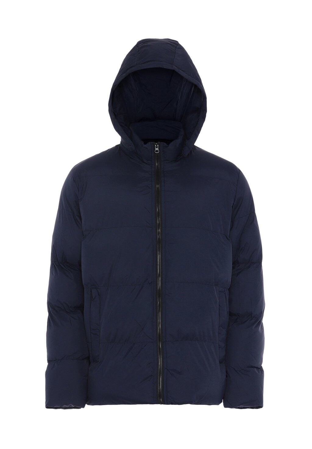 Зимняя куртка WATTIERTE ALEKO, темно-синий
Зимняя куртка WATTIERTE ALEKO, темно-синий