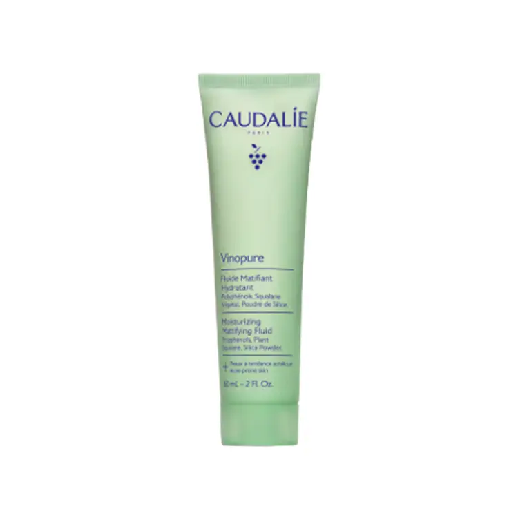 OUTILI Увлажняет и питает 40 мл CAUDALIE, 60ml
OUTILI Увлажняет и питает 40 мл CAUDALIE, 60ml