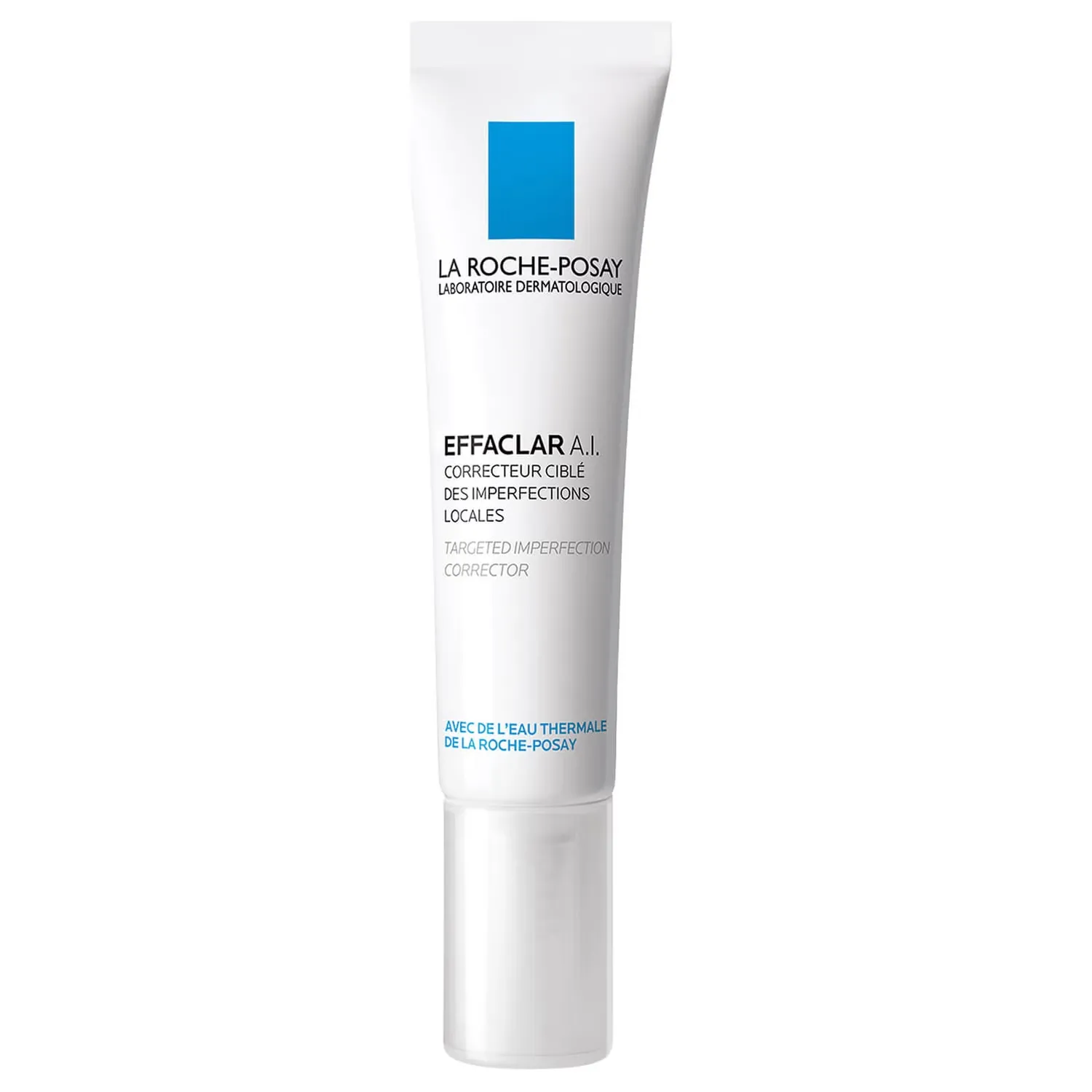 Effaclar A.I. Корректор кожной сыпи 15мл La Roche-Posay
Effaclar A.I. Корректор кожной сыпи 15мл La Roche-Posay