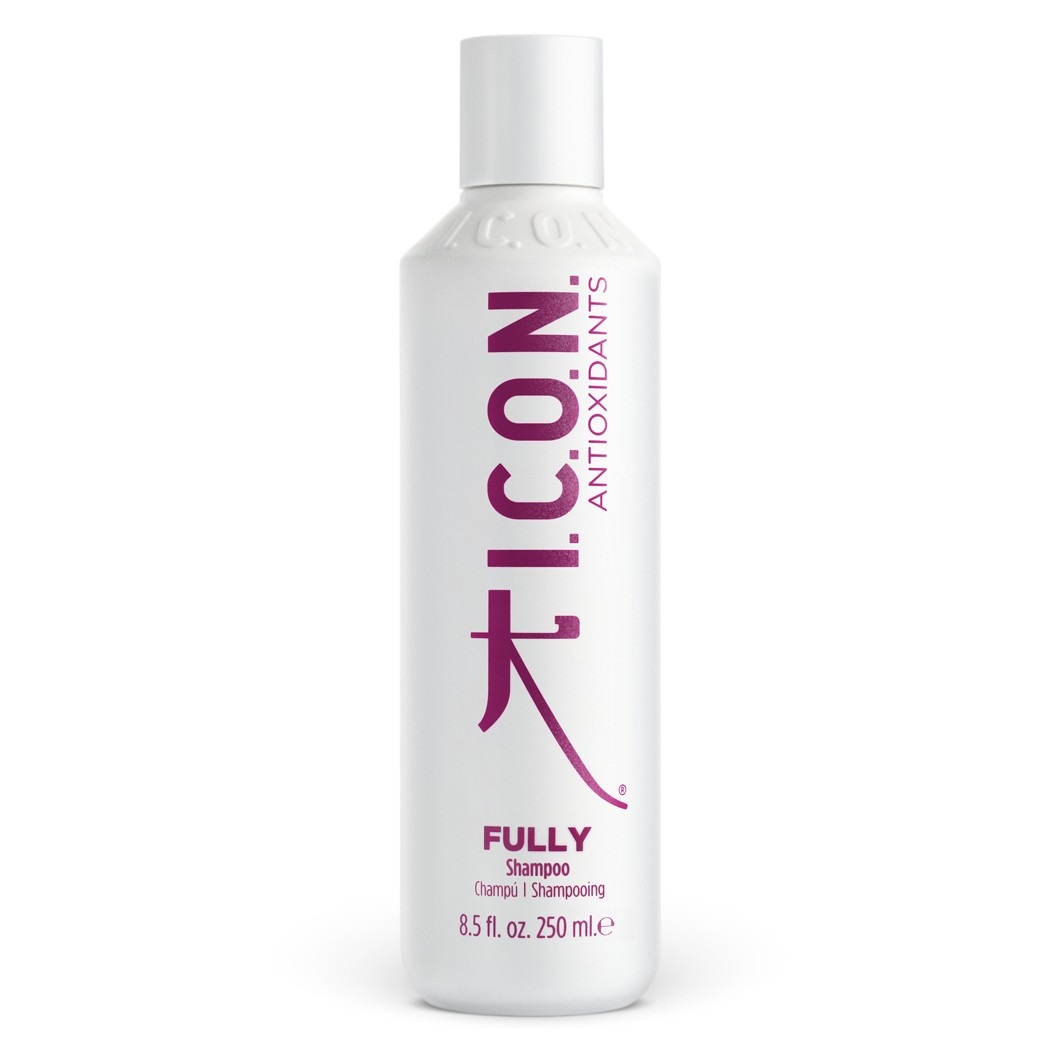 Шампунь fully Icon
Шампунь fully Icon