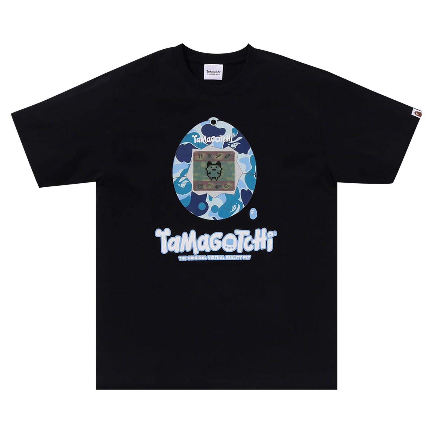 Футболка BAPE x Tamagotchi #2, Черная/Синяя, Черный, Футболка BAPE x Tamagotchi #2, Черная/Синяя
Футболка BAPE x Tamagotchi #2, Черная/Синяя, Черный, Футболка BAPE x Tamagotchi #2, Черная/Синяя