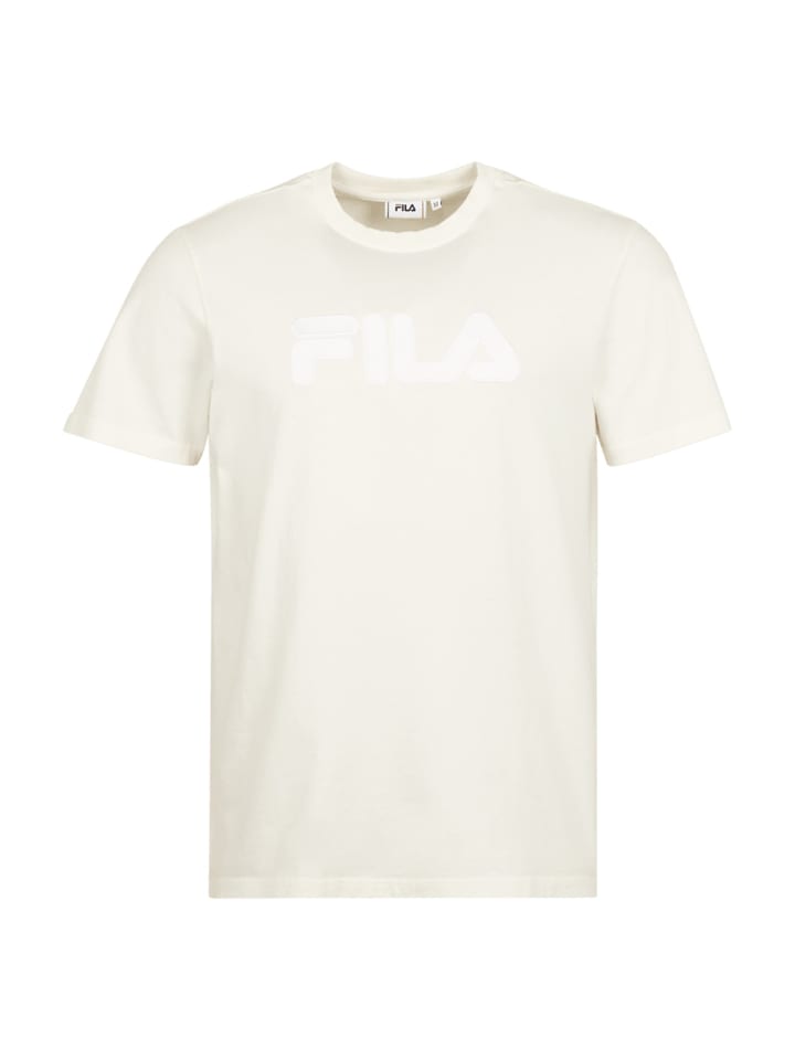 Футболка, 1 шт., цвета экрю Fila
Футболка, 1 шт., цвета экрю Fila